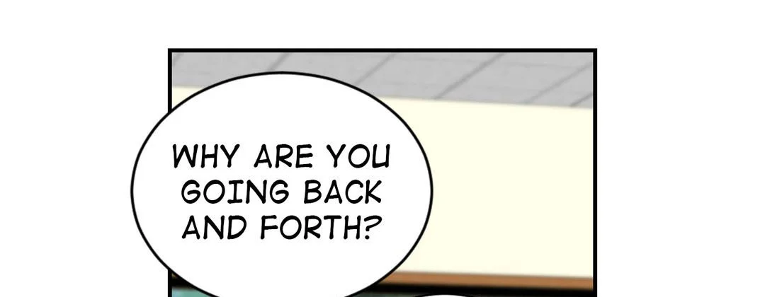Living with The Wizard - Chapter 56